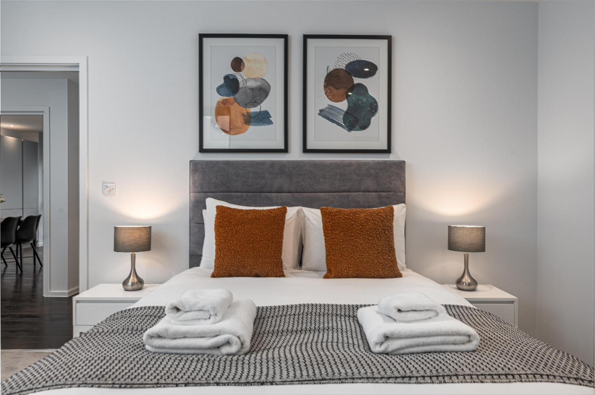 Hoxton By Capital Apartman London Kültér fotó