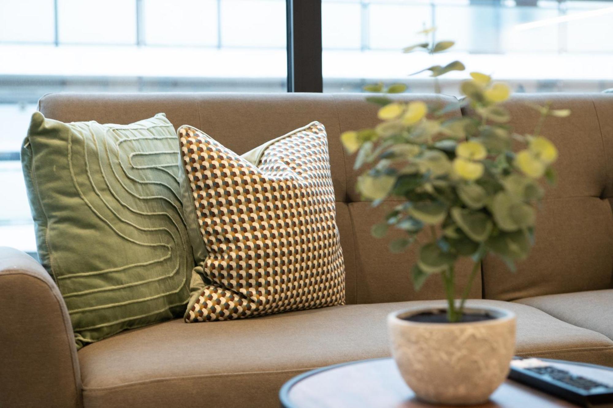 Hoxton By Capital Apartman London Kültér fotó