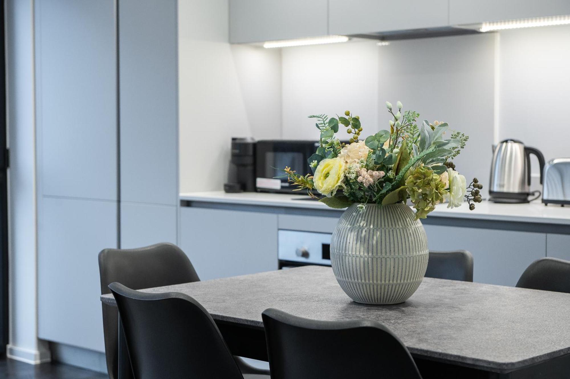 Hoxton By Capital Apartman London Kültér fotó