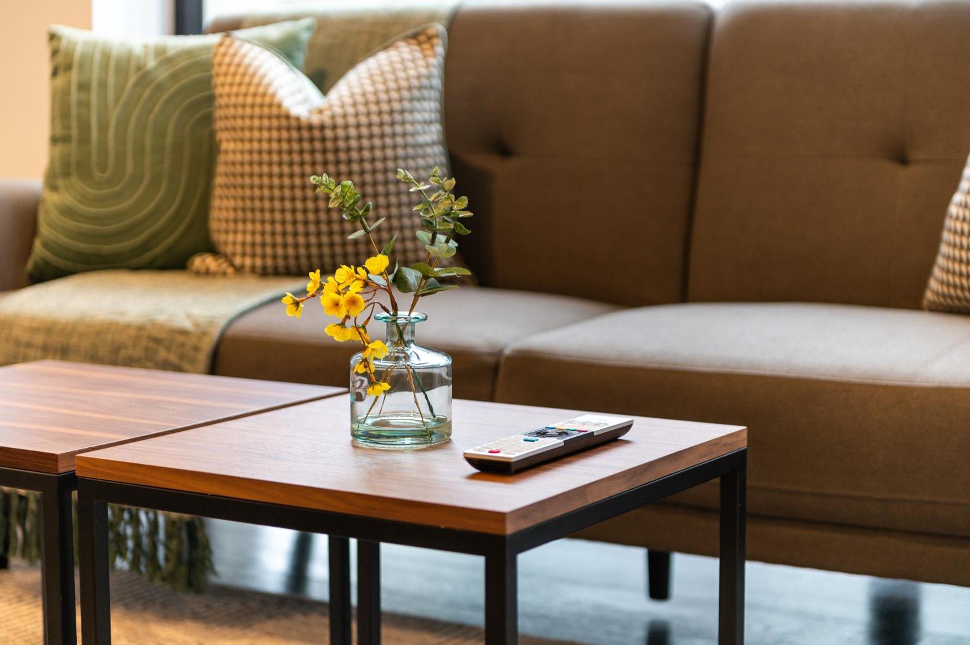 Hoxton By Capital Apartman London Kültér fotó