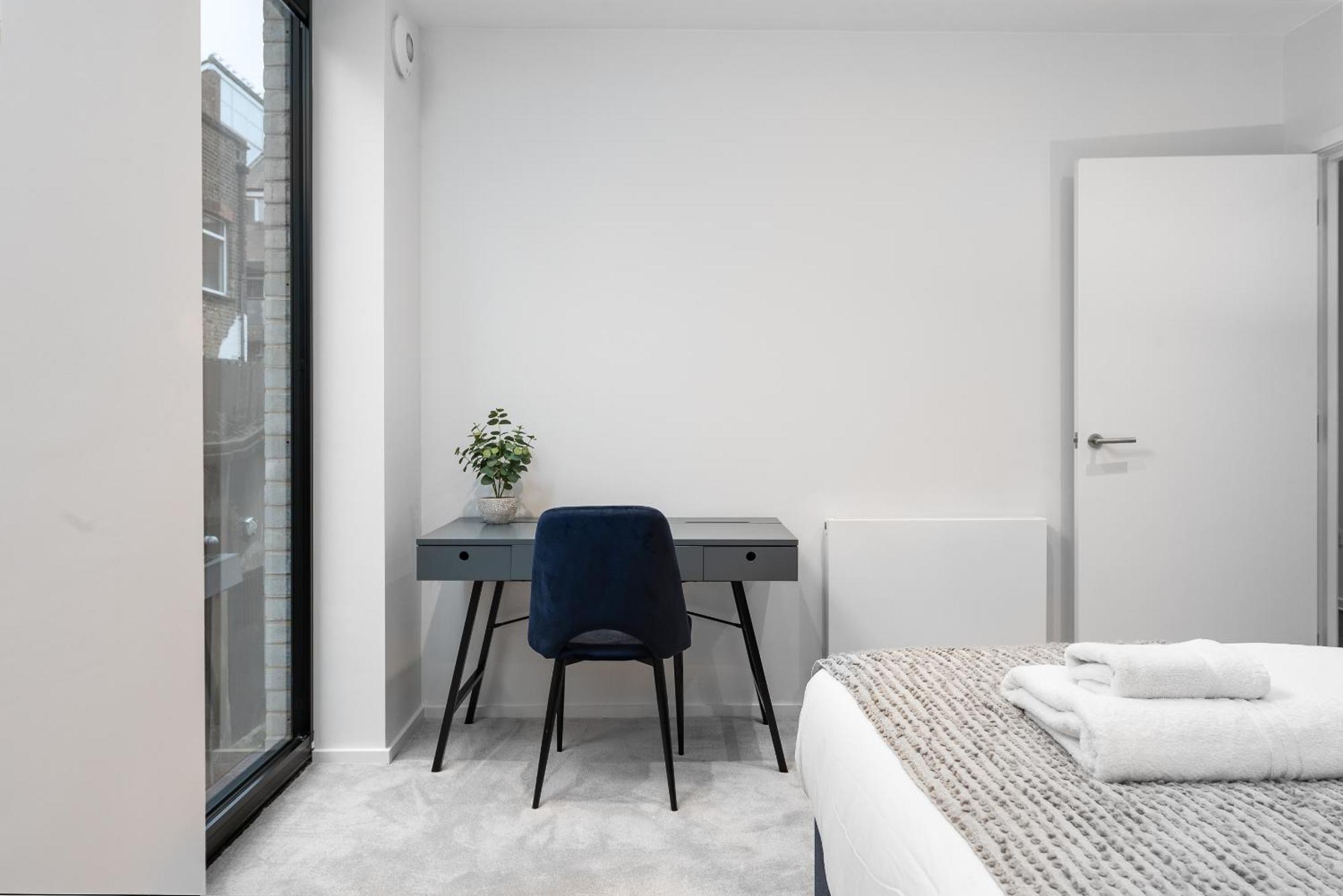 Hoxton By Capital Apartman London Kültér fotó