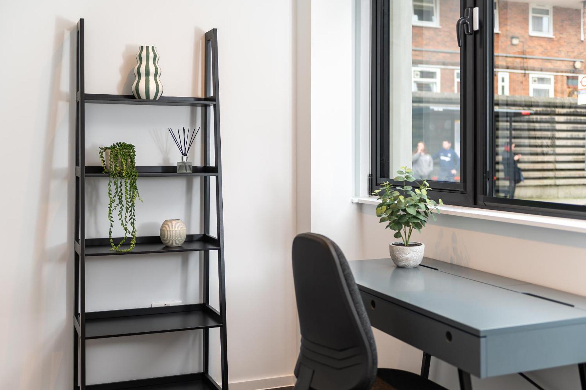 Hoxton By Capital Apartman London Kültér fotó