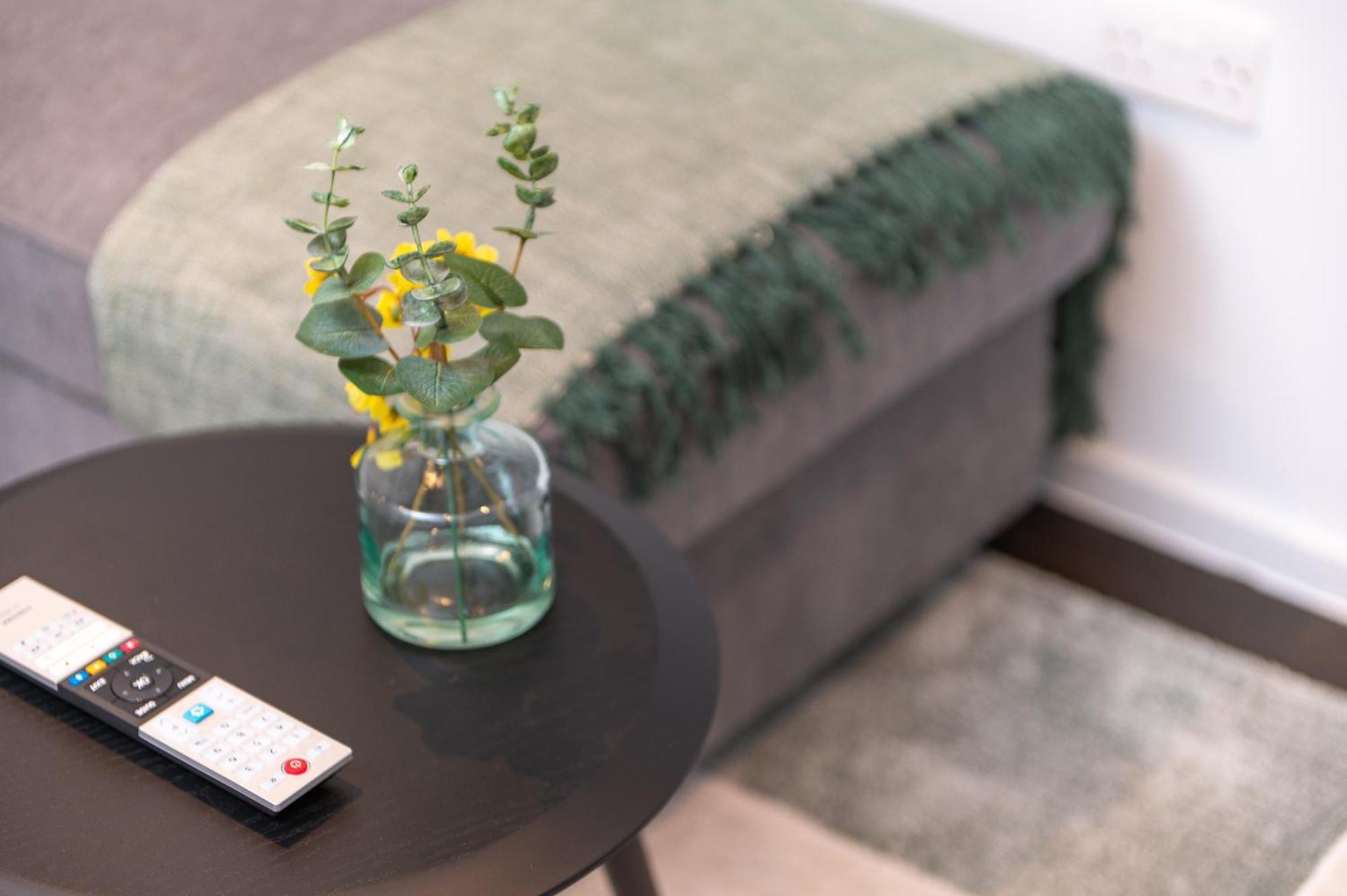 Hoxton By Capital Apartman London Kültér fotó