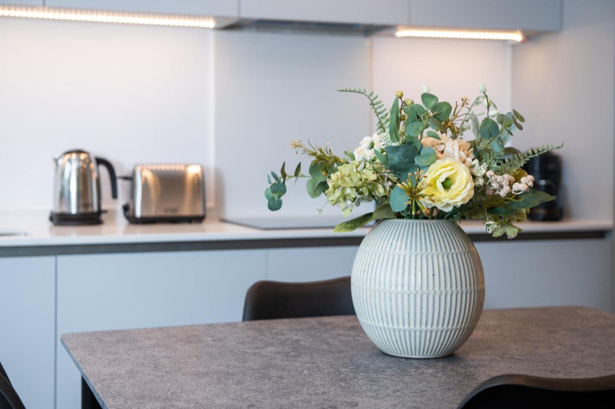 Hoxton By Capital Apartman London Kültér fotó