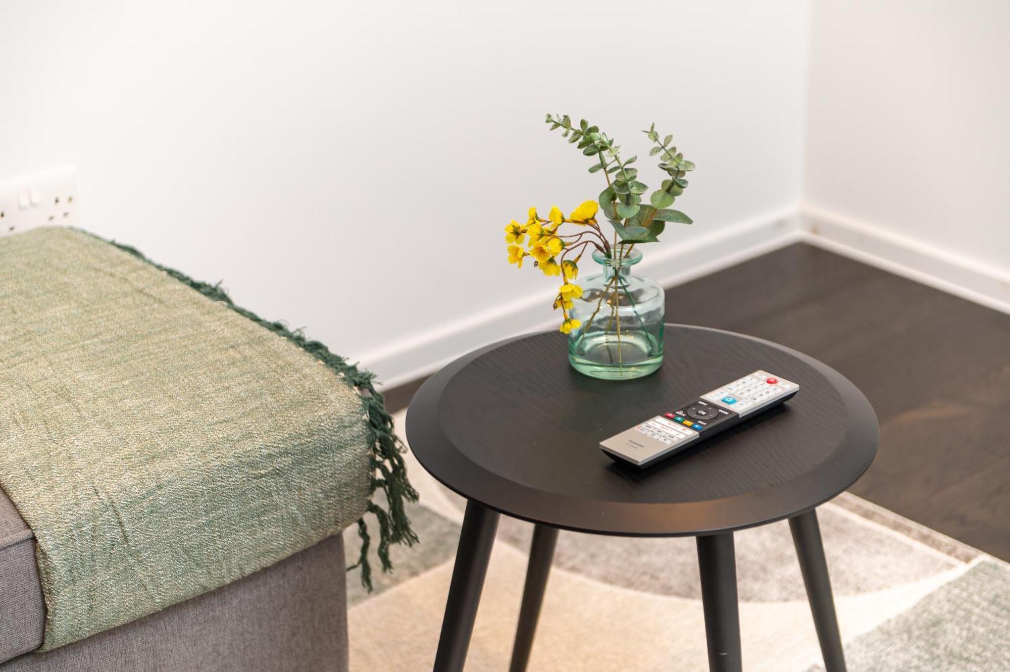 Hoxton By Capital Apartman London Kültér fotó