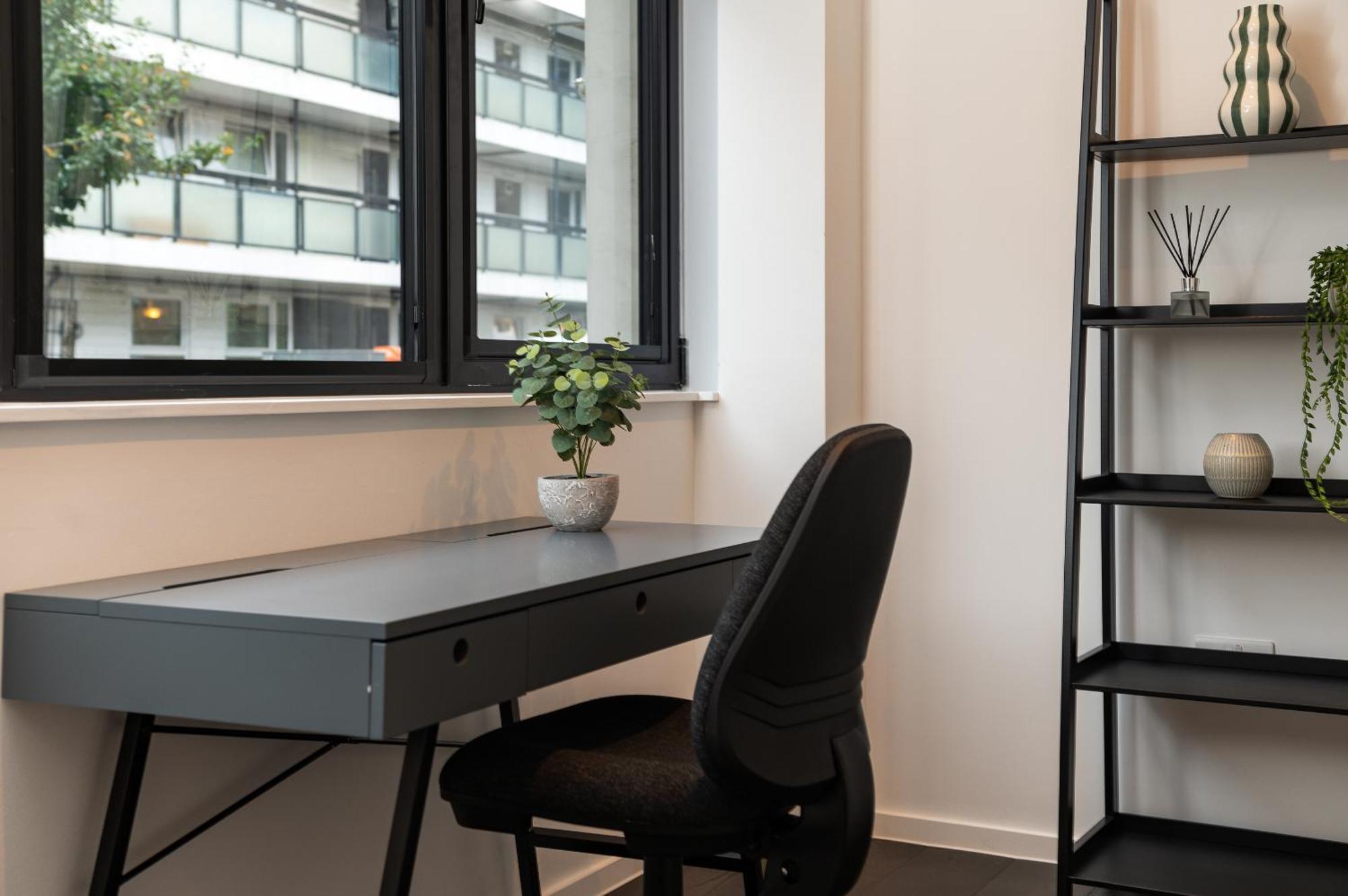 Hoxton By Capital Apartman London Kültér fotó