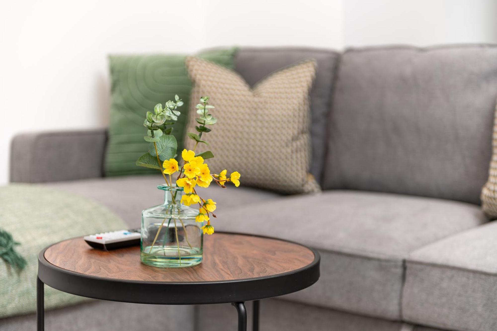 Hoxton By Capital Apartman London Kültér fotó